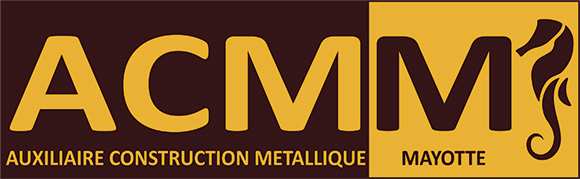 ACMMY – Auxiliaire Construction Métallique Mayotte